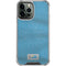 Uruguay Soccer Flag iPhone 15 Pro Max Clear Case